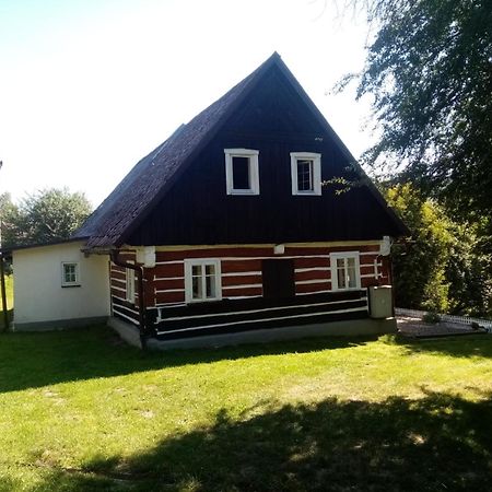 Roubenka Krkonose - Adrspach Radvanice  Bagian luar foto