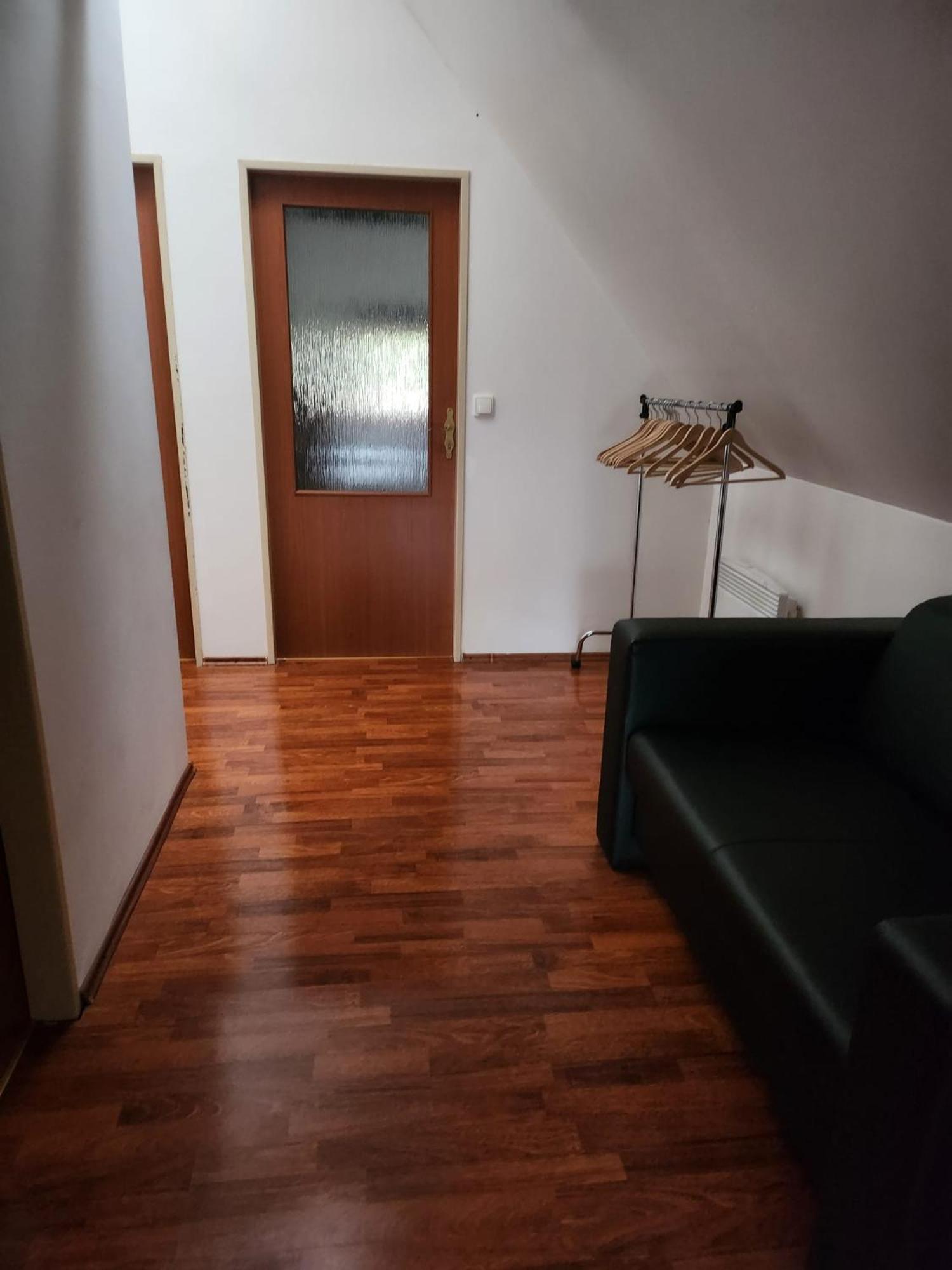 Roubenka Krkonose - Adrspach Radvanice  Bagian luar foto